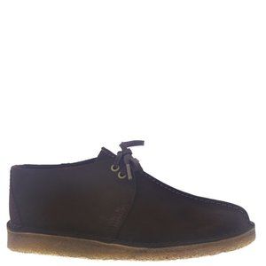 Clarks ® Desert Trek Beeswax Chukka Boot